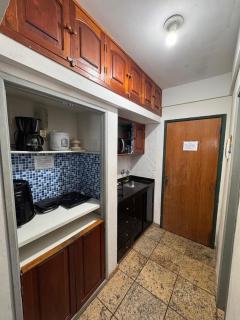 PERÓ BEIRA MAR - Flat âncora - 203A - 2