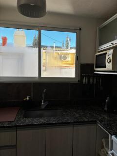 El Colonial departamento céntrico - 2