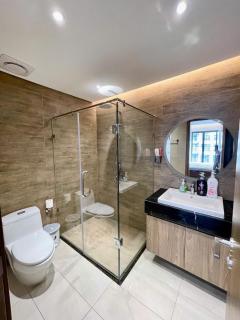 Nhà Của Trúc - Diamond Alnata Plus Celadon City - 1