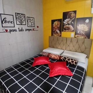 Aracaju Suite - Seu Conforto no Coração da Capital - 3
