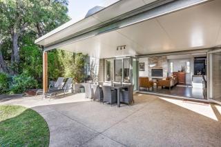 Mimosa - Stylish Beachside Retreat in Dunsborough - 0