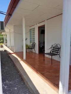 Apartamentos y Cabinas Geckos - 8