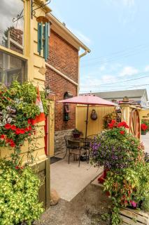 Loyalist Lofts - 1