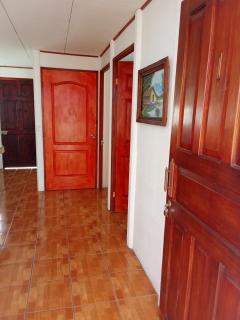 Apartamentos y Cabinas Geckos - 7