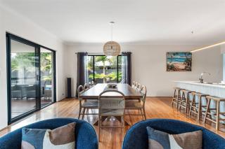 Our Escape - Coastal Poolside Haven in Dunsborough - 6