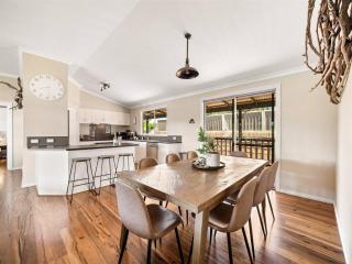 Meeukany - Hilltop Stunner in the Heart of Nannup - 8