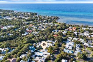 Newberry Cottage - Beach, Games & Alfresco Bliss - 7