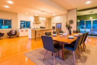 Oasis - Tranquil Getaway with Pool and Scenic Outlooks - 5