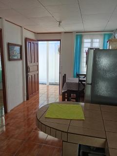Apartamentos y Cabinas Geckos - 5