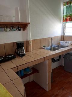 Apartamentos y Cabinas Geckos - 3