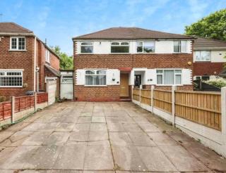 Entire stylish luxury house in Birmingham - 5