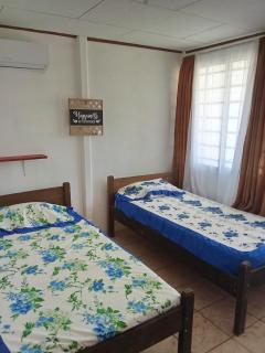 Apartamentos y Cabinas Geckos - 9
