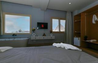 The kings of pyramids view inn - 1