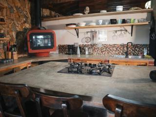 Refugio Santa Elena - 9