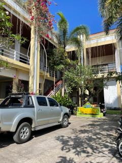 Rudy Trekker Guest House - 7