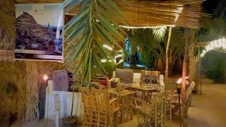 Siwa ajubar resort - 2