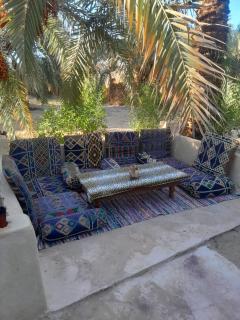 Siwa ajubar resort - Siwa - 4