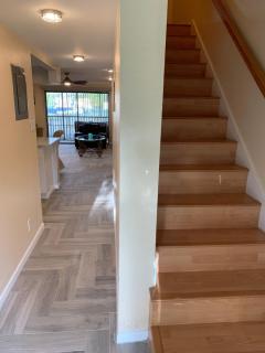 Fully furnished Condo - 8
