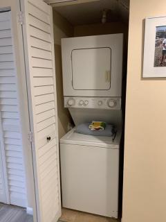 Fully furnished Condo - 5