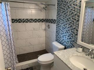 Fully furnished Condo - 1