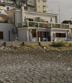 Beach Hotel 14Leoni b&b - 5