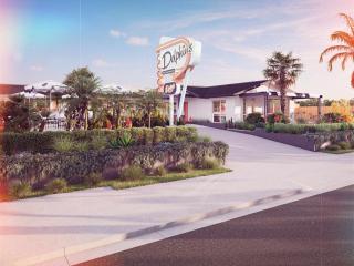 Dolphins Motel - 9
