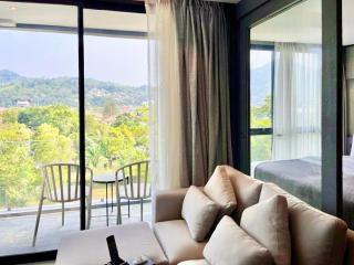 Kamala Beach P55 Exclusive Junior Suite - 9