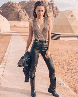 RUM Bubble lUXURY CAMP - 4