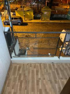 Departamento Independiente con Balcon - 7