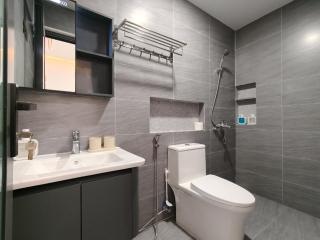 May Leaf Home 300m to My Khe Beach - 2BR - 6pax - 3