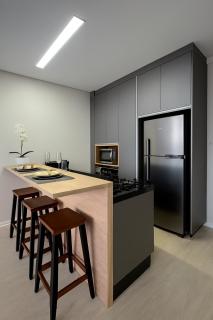 Loft vista Mar - Entre Itajaí e Balneário Camboriú - 3