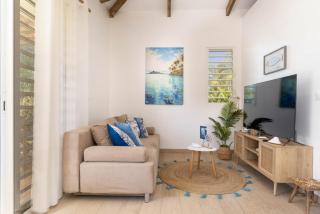 Papara Ocean Bungalow - 9