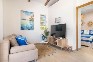 Papara Ocean Bungalow - 8
