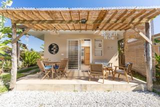 Papara Ocean Bungalow - 1