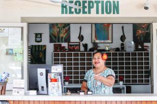 Hotel Millenia Samoa - 5