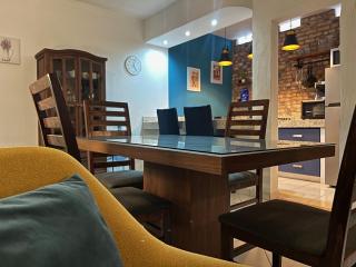 Villa Palmier - Terrace & Gardens - Comfort Calm - 8