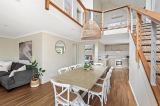 ON THE BEACH - Villa over the road from the beach - 3