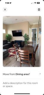 Gasbarre private suite - 7