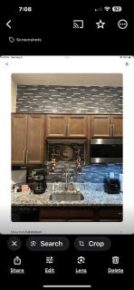 Gasbarre private suite - 3