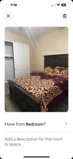 Gasbarre private suite - 2