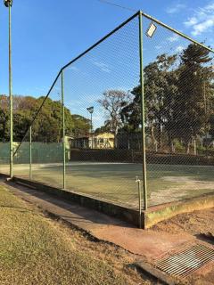 Magnífica Chácara com Fundo para a Represa - Nova Odessa - 9