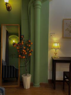 Large Studio 1BR,Comfort&Central,3min to BTmarket - 5