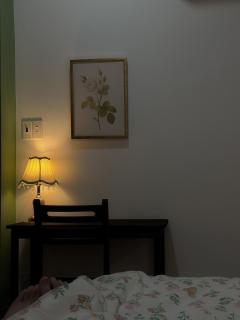 Large Studio 1BR,Comfort&Central,3min to BTmarket - 2