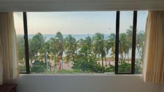 Riohacha X Espectacular apartamento vista a la playa, 2 habitaciones bien iluminado y espacioso - 3