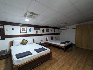 Aranya a wild forest ecostay - 6