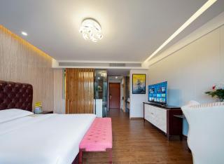 雷汀曼酒店LeadingMen Hotel - 4