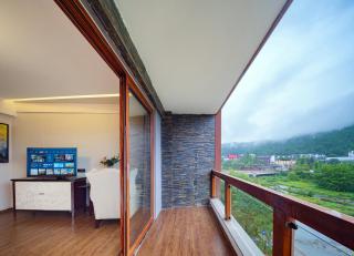 雷汀曼酒店LeadingMen Hotel - 5