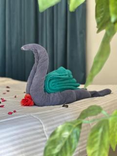 panoramapyramids&jacuzzi - 5