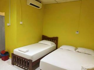 Hotel Rembau - 6