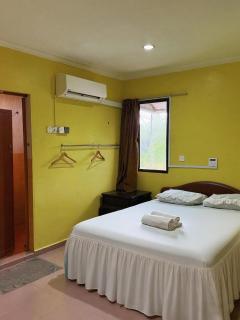 Hotel Rembau - 5